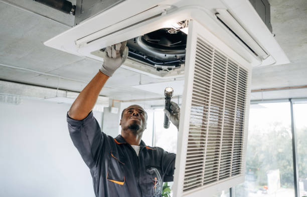 Licensed Hvac service in Winona, TX - FH HVAC