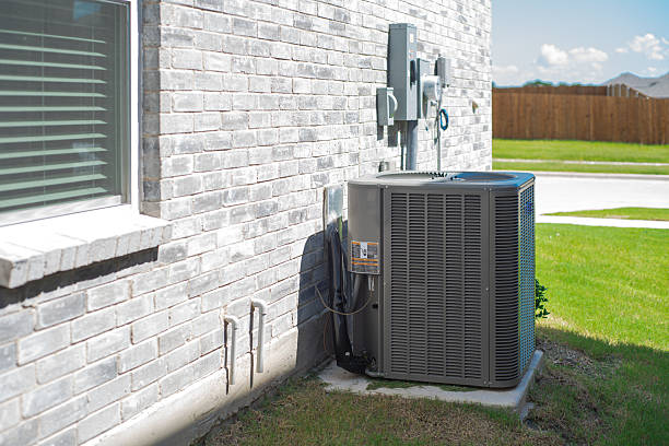 Reliable Hvac contractor in Winona, TX by FH HVAC